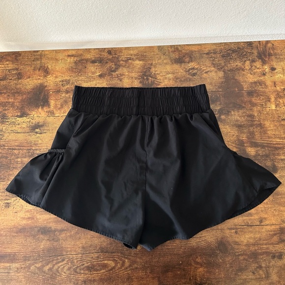 Women’s Mini Athletic Tennis / Running / Pickleball skirt high waisted - Picture 2 of 2
